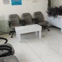 صندلی  انتظارفروشگاهی