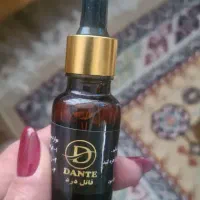 روغن دانته