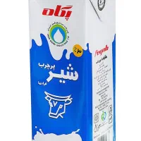 شیر یک لیتری تترا پک