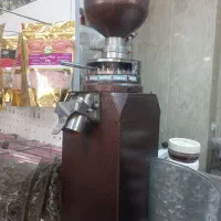 دستگاه اسیاب قهوه
