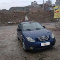 تیبا صندوقدار