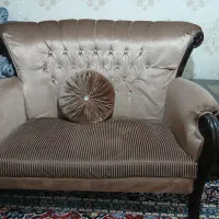 مبل ۷ نفره و میز نهارخوری