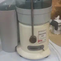 ابمیوه گیری صنعتی (گاستروبک.کاستروبگ) ۴۰۱۲۳