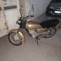 یاماها rs125 سوپر