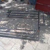 اتاق پیکان وانت