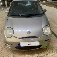 MVM110 شاسی سالم