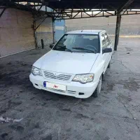 پراید ۱۱۱ مدل ۹۴