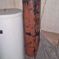 کپسول ۵۰ لیتری