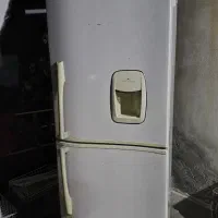 یخچال سوزان