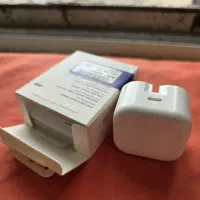 شارژر ۲۰ وات آیفون (اصلی)