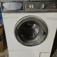 ماشین لباسشویی اتوماتیک