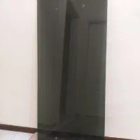 شیشه دودی