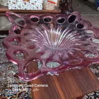ظرف میوه خوری خیلی شیک وزیبا چک
