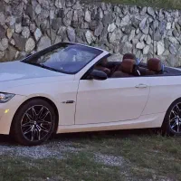 335i bmw کروک