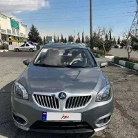 برلیانس h320 اتومات
