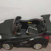 ماشین شارژی