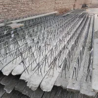 تیرچه صنعتی