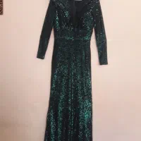 دو عدد لباس مجلسی درحد نو