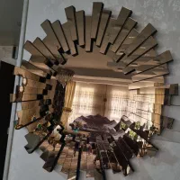 آیینه خورشیدی