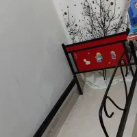 تخت بچه تا ۶،۷ ساله