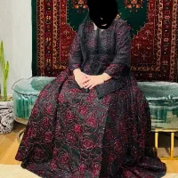 لباس محلی