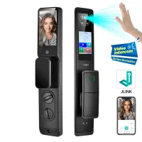 دستگیره هوشمند کوبه مدل P15