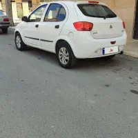 تیبا ۲ درحد صفر