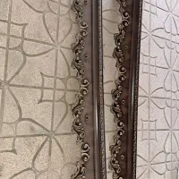 کتیبه پرده|پرده، رانر، رومیزی|ورامین, شهرک فاطمیه|دیوار