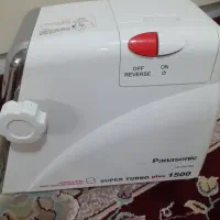 چرخ گوشت پاناسونیک سوپر توربو با کارتن