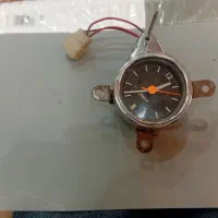 لوازم تویوتا سلیکا ساعت