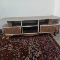 میز تلویزیون