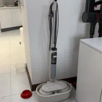 تی اتومات همراه بخار میگل