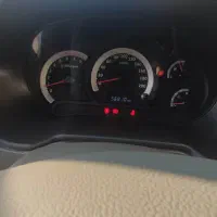 تیبا ۲ ۹۷|خودرو سواری و وانت|بهشهر, |دیوار