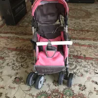 کالسکه خارجی