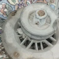 دینام کولر