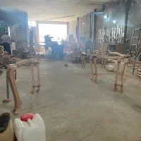 نجار ماهر ونیمه ماهر