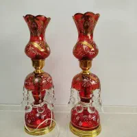 فروش یک جفت شمعدان