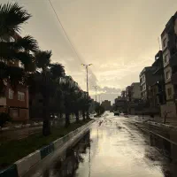 زمین 560 متری شهرک گلستان