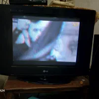 تلوزیون الجی فلت و اسلیم