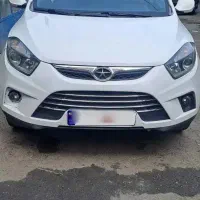 جک S 5 مدل ۹۶