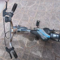 دوچرخه ۱۶ و۱۲