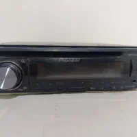 پخش پایونر مدل DEH-X6650BT