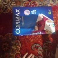 فروش کاغذ A4 و A5