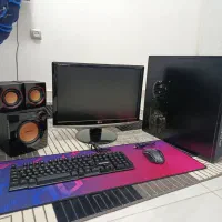 کیس کامل