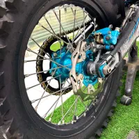yz250 crf kxf|موتورسیکلت|سردشت, |دیوار