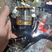 قلاب ماهیگیری.چرخ 7000
