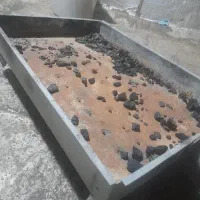 منقل کباب