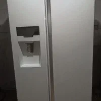 یخچال ساید اسنوا ۳۵ فوت