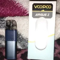 ویپ ARGUS Z|زیورآلات و اکسسوری|گلبهار, شهر جدید گلبهار|دیوار