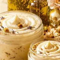 آموزش ساخت کرم های دست سازگیاهی وروغن ضدریزش مو